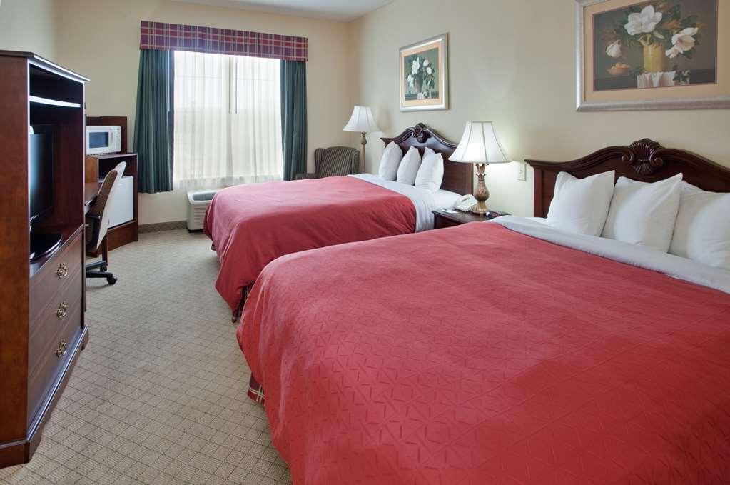 Country Inn & Suites By Radisson, Aiken, Sc Quarto foto