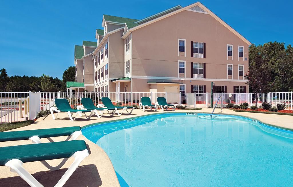 Country Inn & Suites By Radisson, Aiken, Sc Facilidades foto