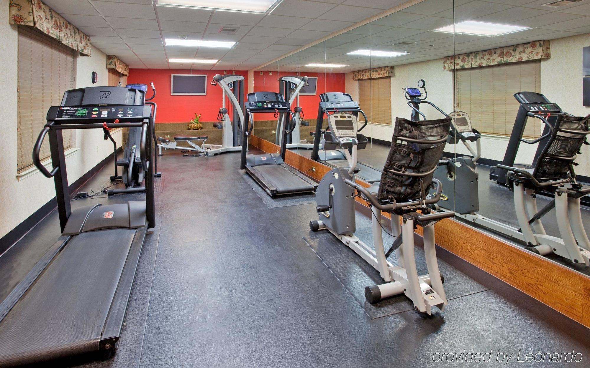 Country Inn & Suites By Radisson, Aiken, Sc Facilidades foto