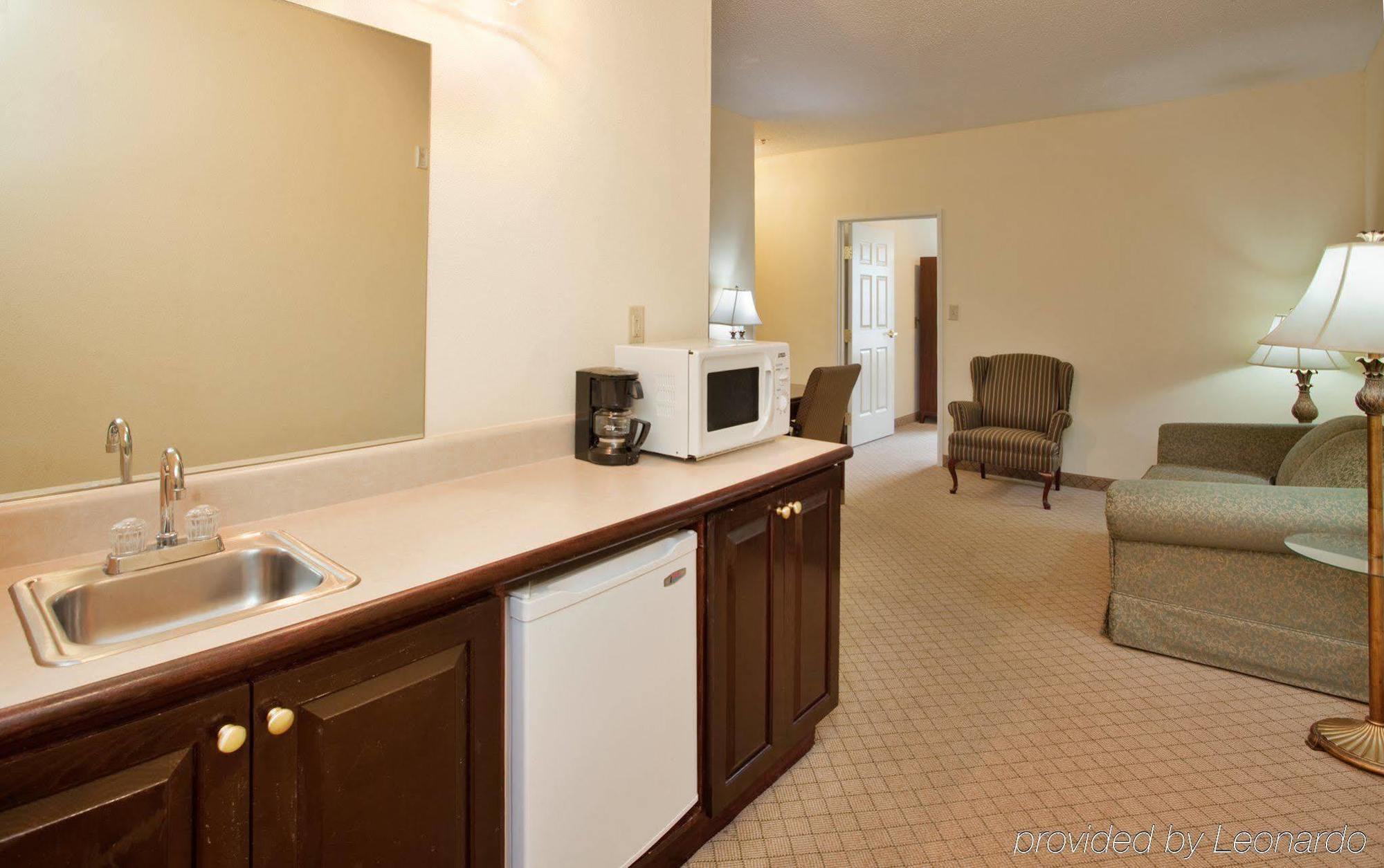 Country Inn & Suites By Radisson, Aiken, Sc Exterior foto